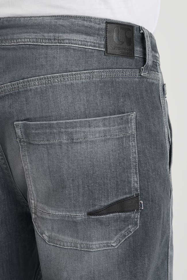 Jeans loose Work gris N°2