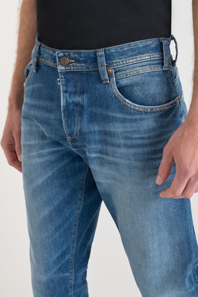 Jeans loose Work bleu N°3