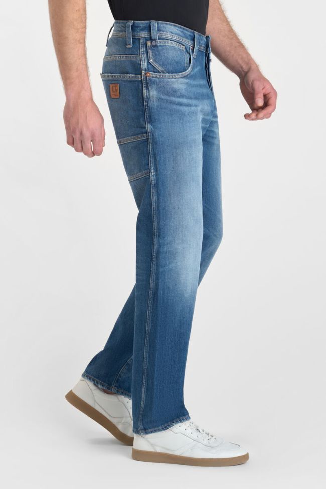 Jeans loose Work bleu N°3