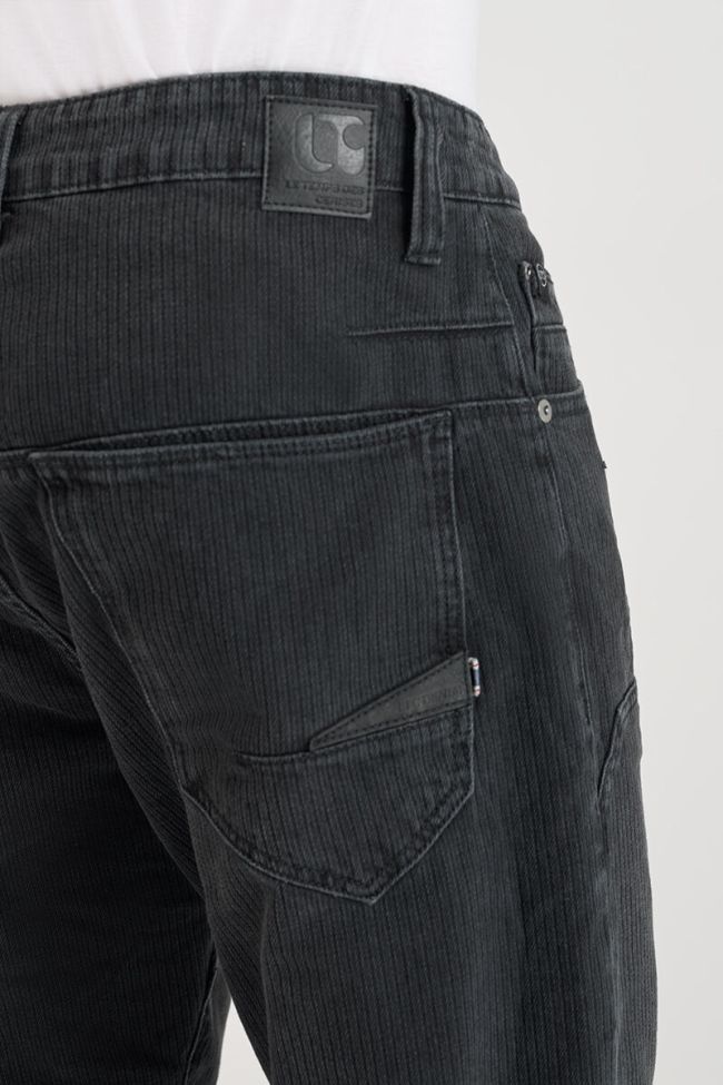 Jeans loose Work noir