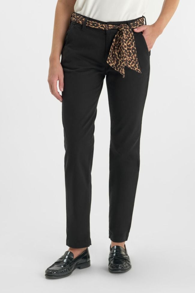 Pantalon chino Kristin