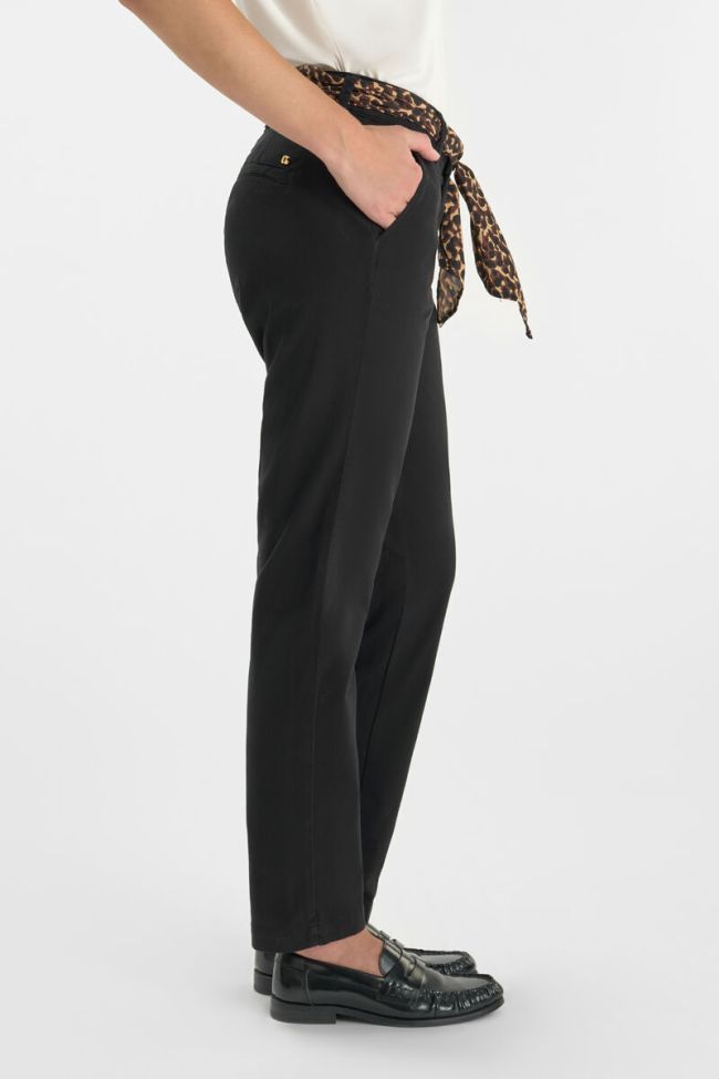 Pantalon chino Kristin