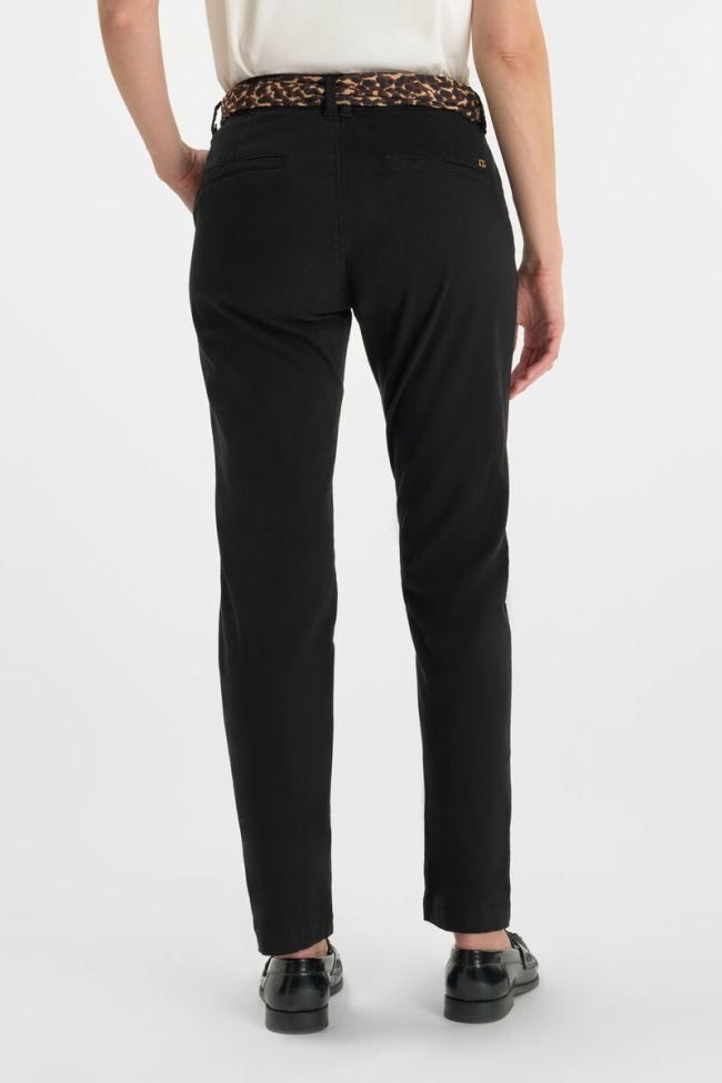 Pantalon chino Kristin