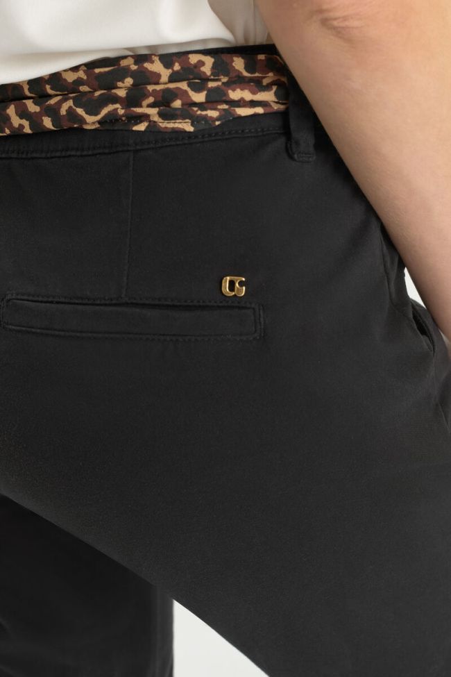 Pantalon chino Kristin