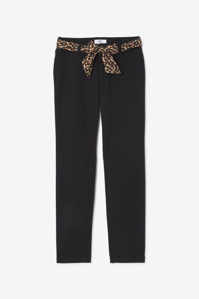 Pantalon chino Kristin