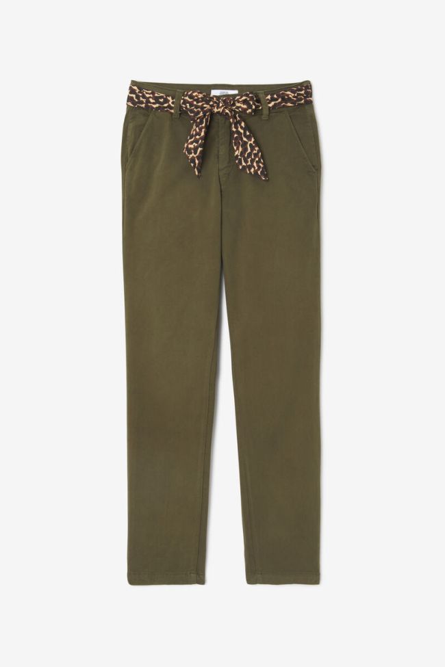 Pantalon chino Kristin