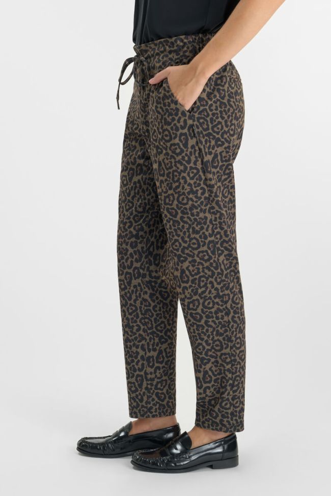 Pantalon Leopa