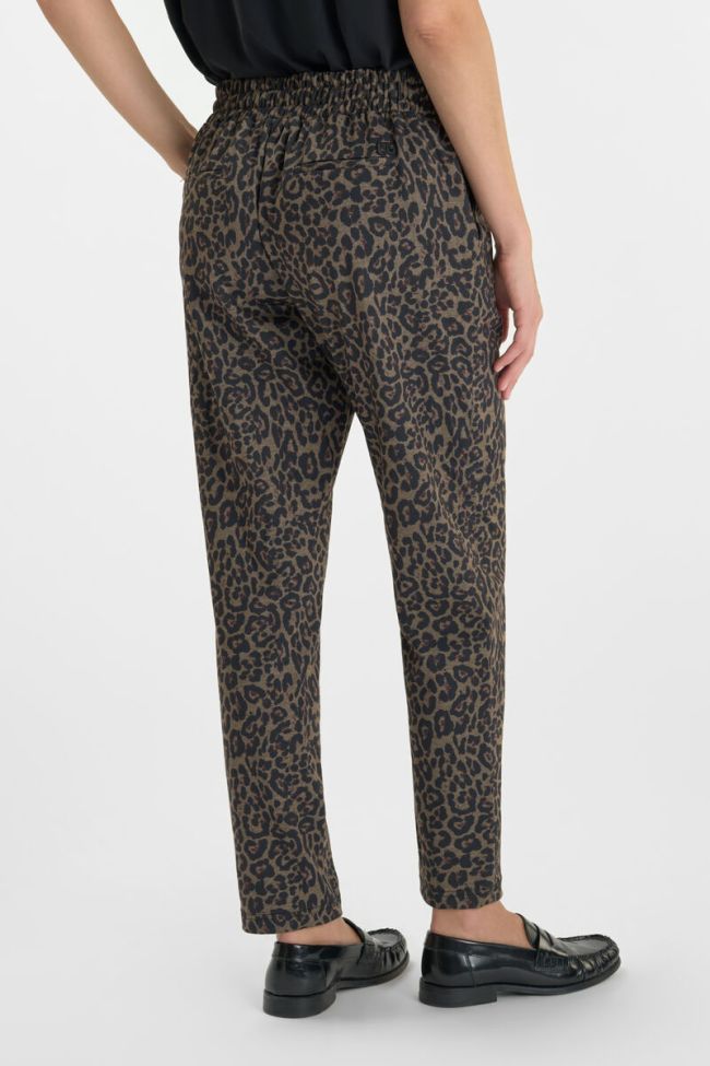Pantalon Leopa