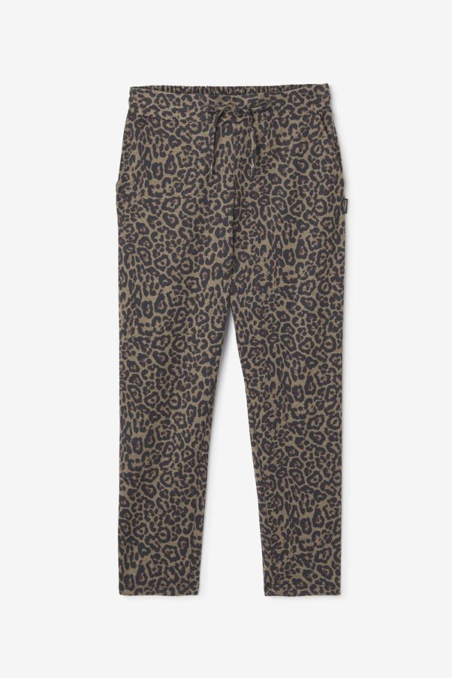 Pantalon Leopa