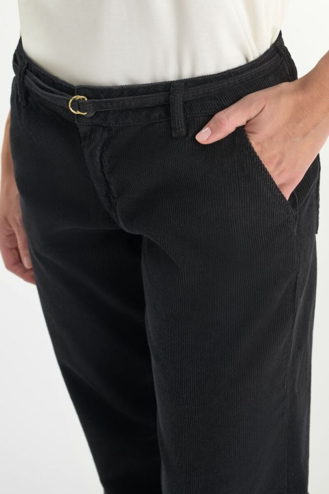 Pantalon wide leg Tahis