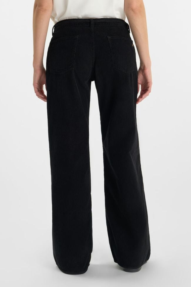 Pantalon wide leg Tahis