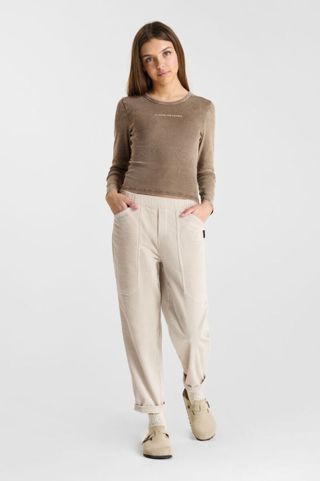 Pantalon Cordogi