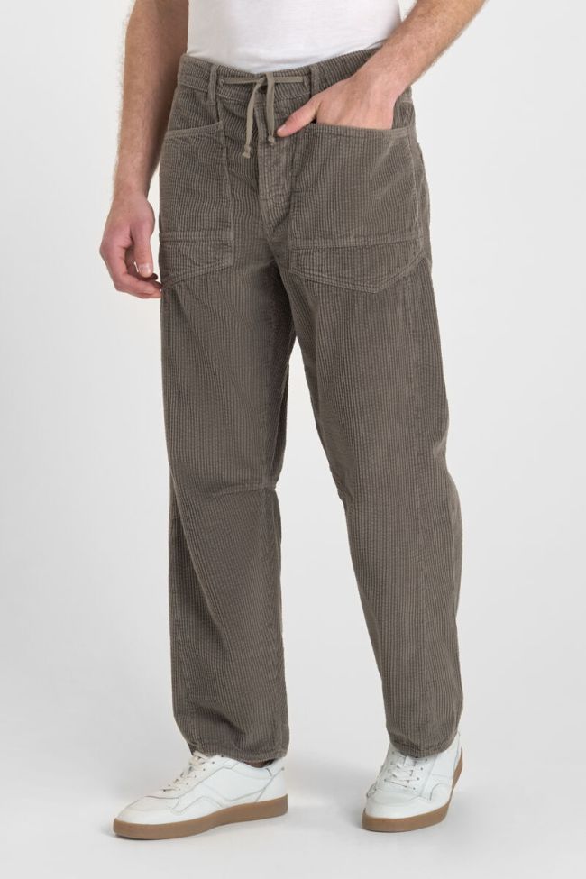 Pantalon loose Hobo