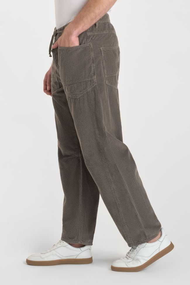 Pantalon loose Hobo