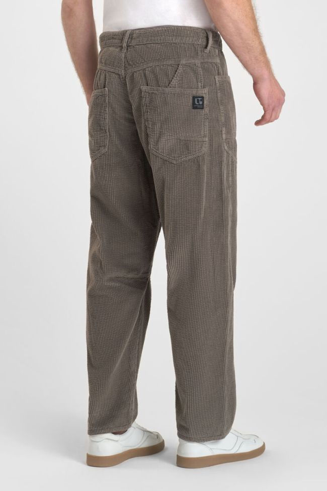 Pantalon loose Hobo