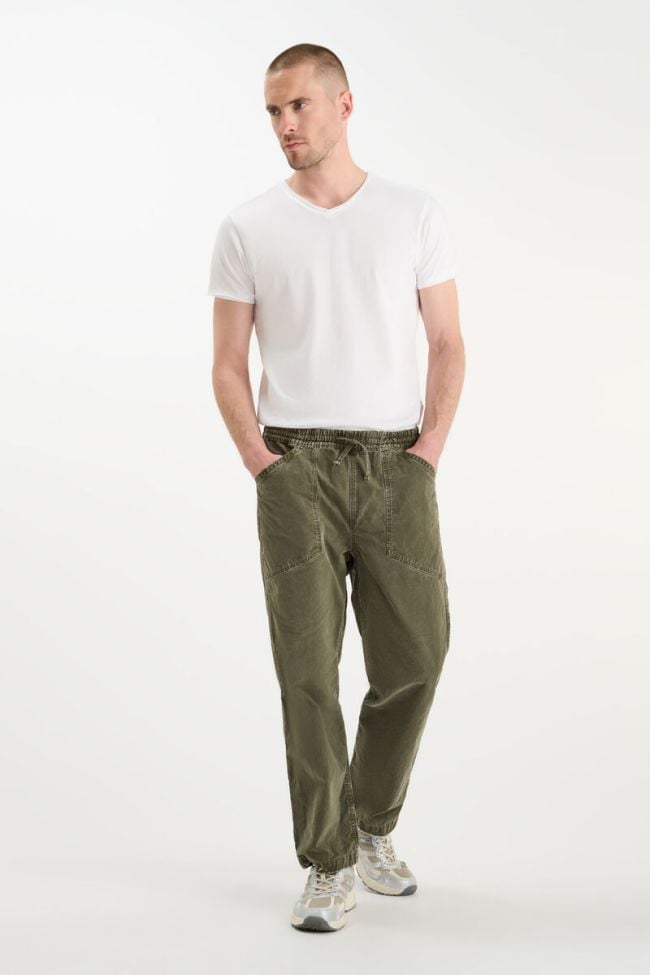 Pantalon loose Martin