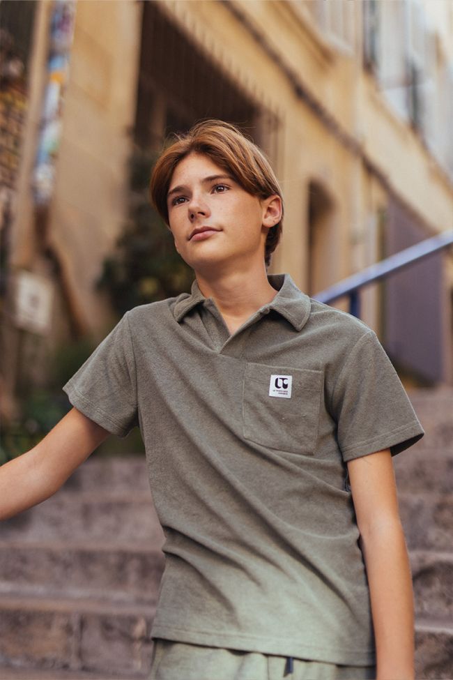 Polo Eranbo