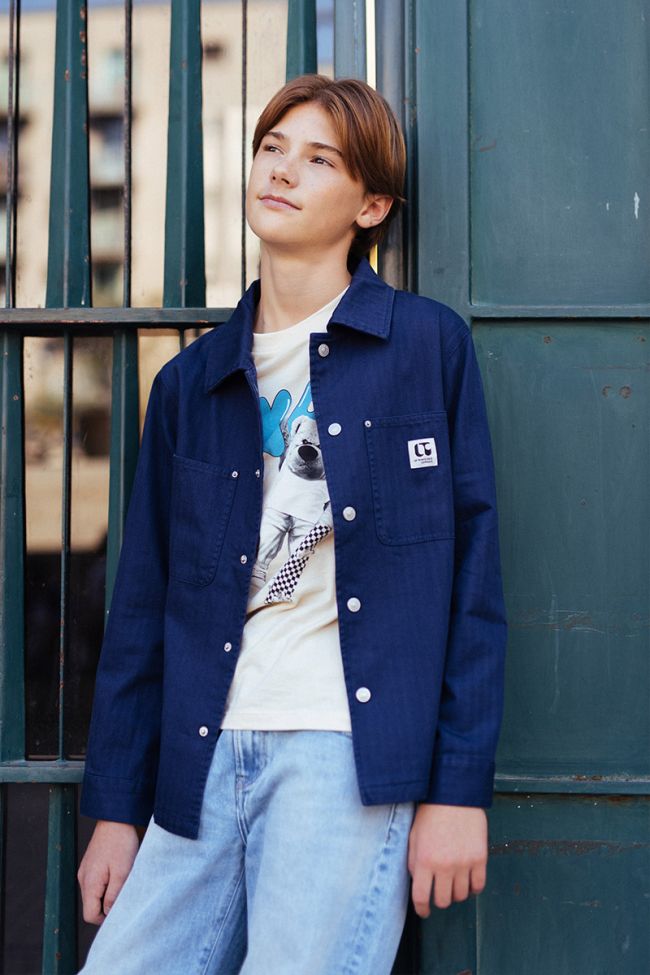 Veste Gonzbo