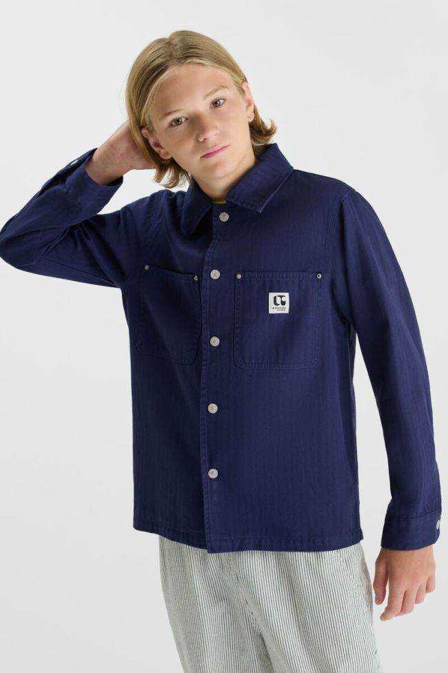 Veste Gonzbo
