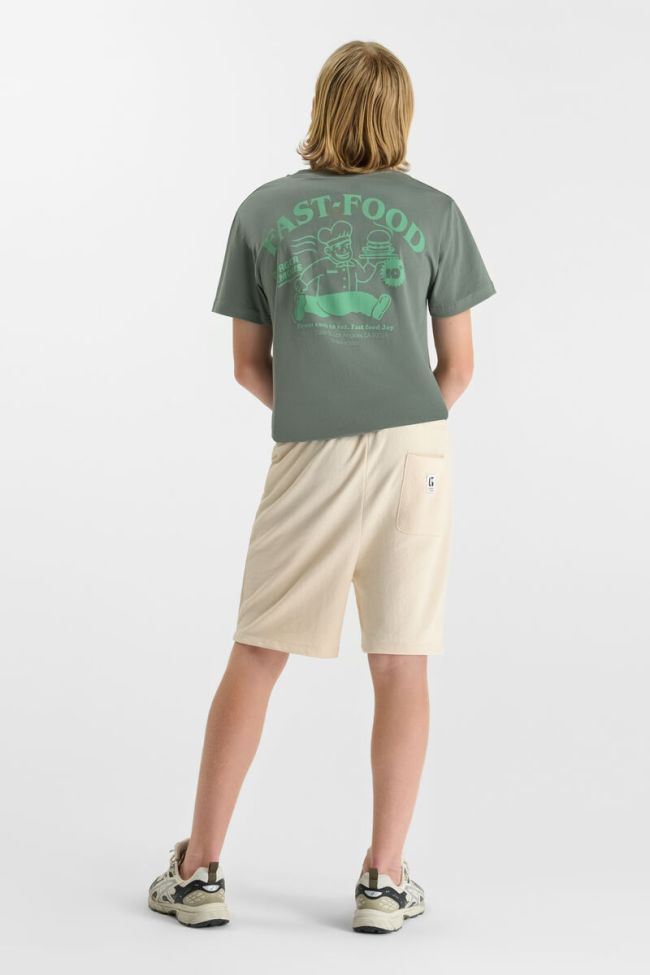 Short Toraybo