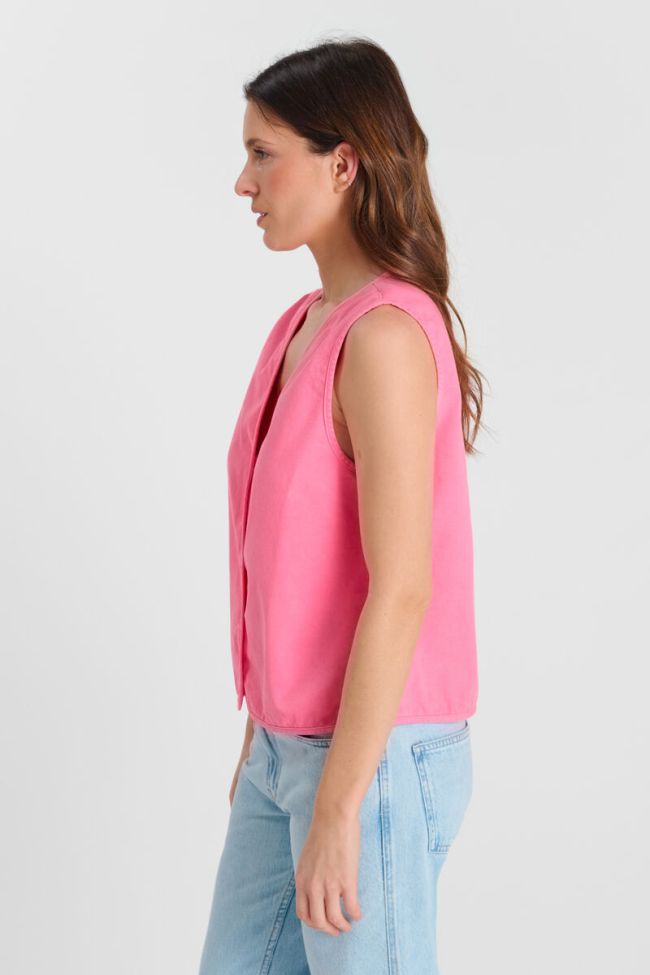 Gilet Cassis