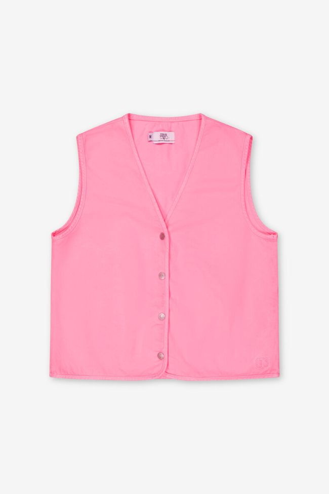Gilet Cassis