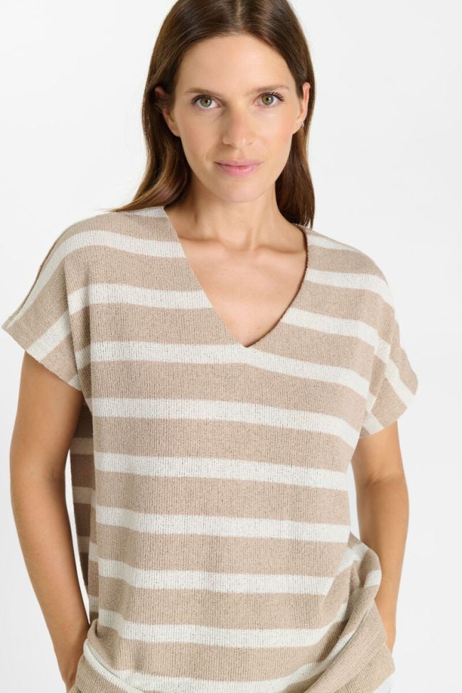 T-shirt Fergus