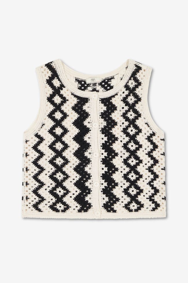 Gilet Jocelyn