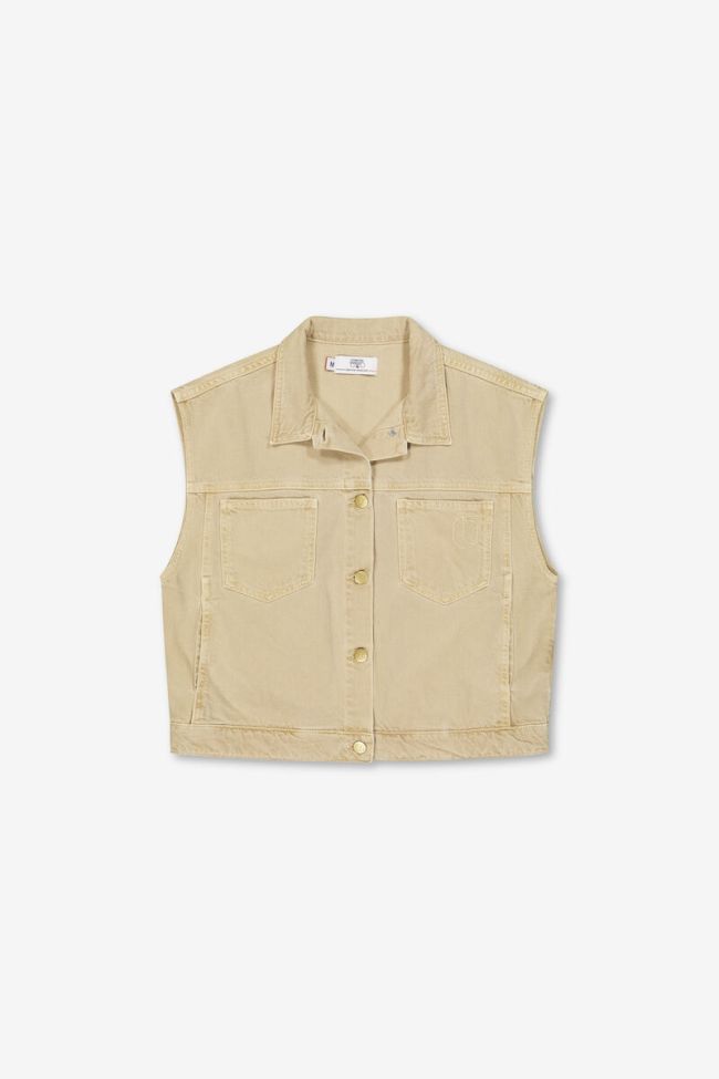 Veste en jeans Mallard
