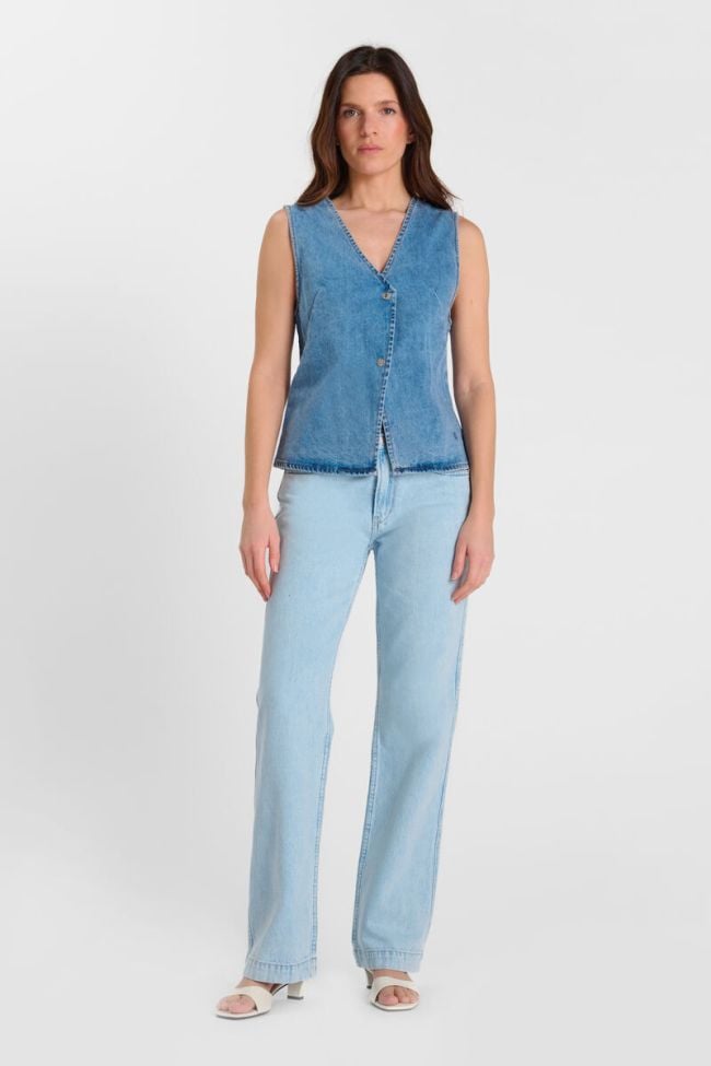 Veste en jeans Melora