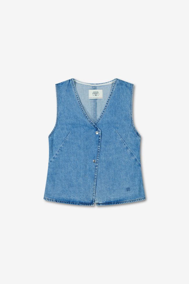 Veste en jeans Melora