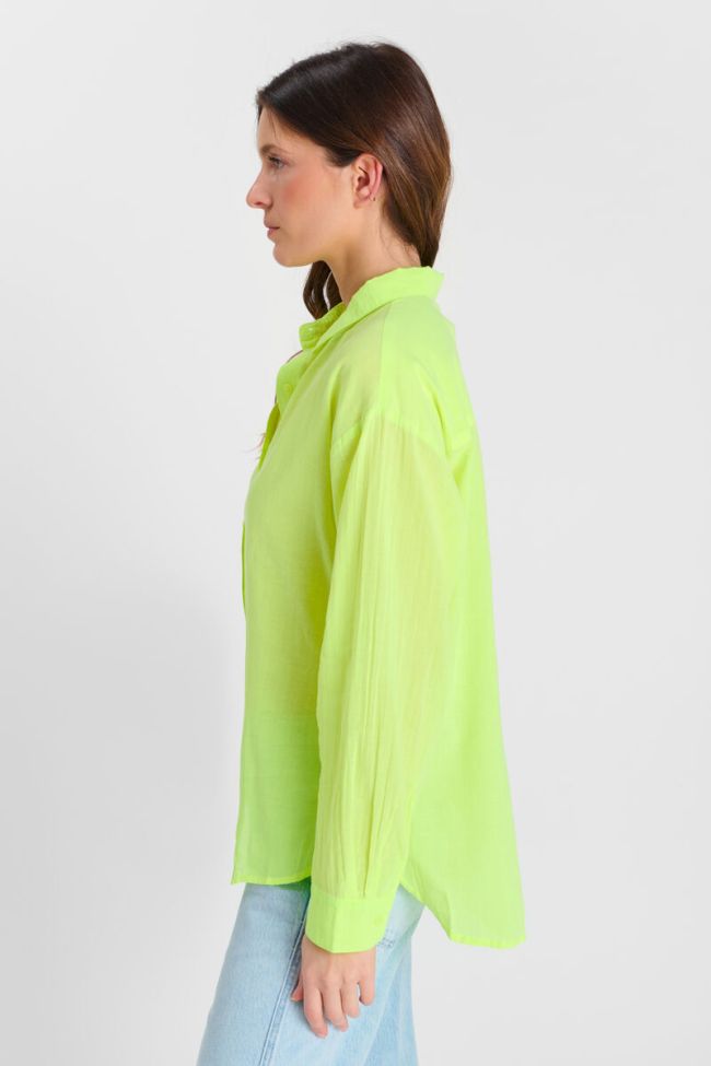 Chemise Mimita