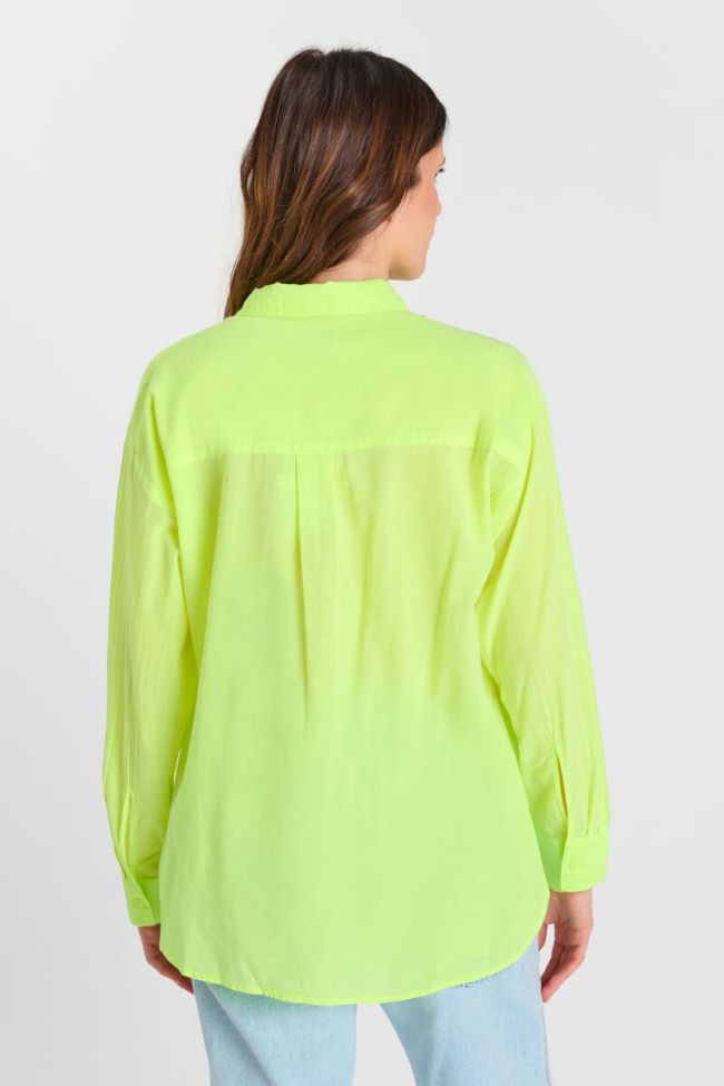 Chemise Mimita