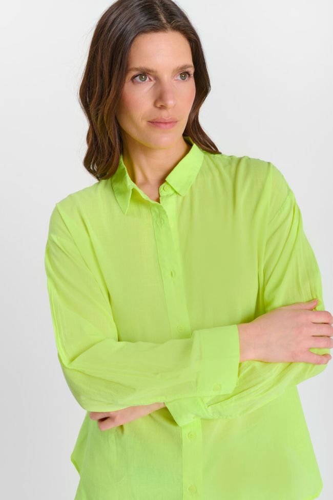 Chemise Mimita