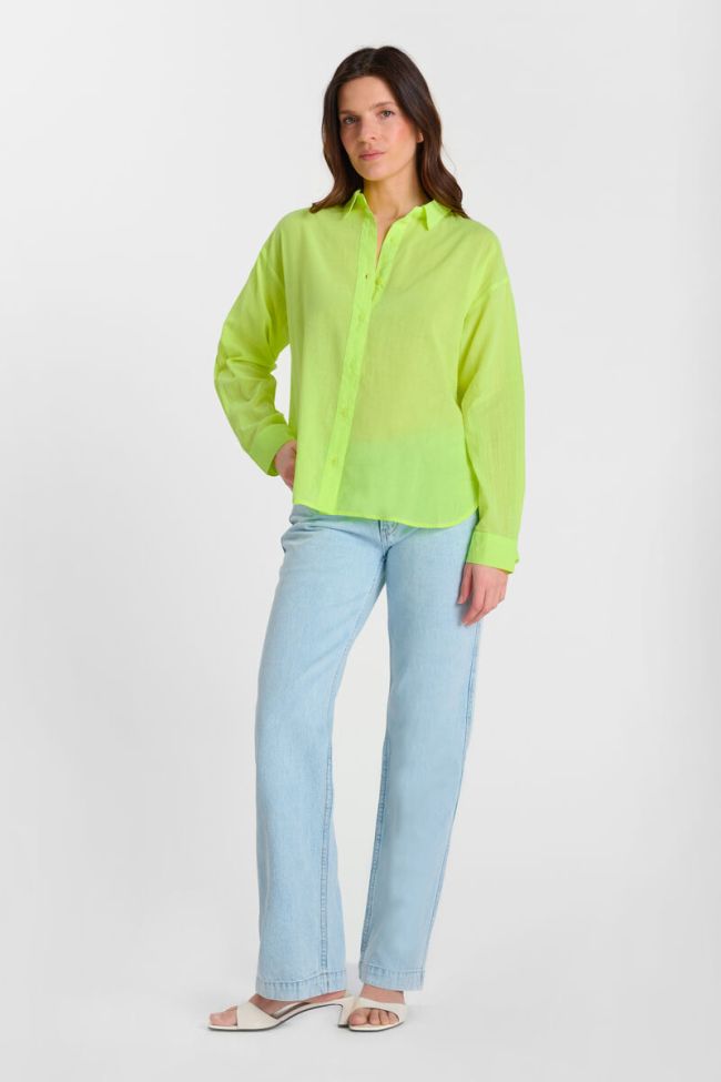 Chemise Mimita