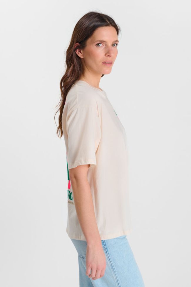 T-shirt Palms