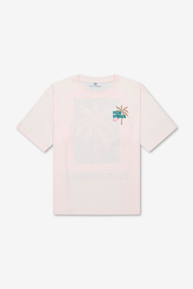 T-shirt Palms
