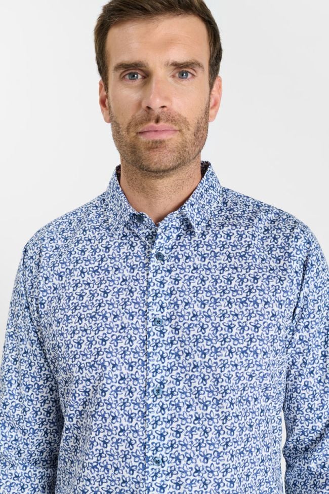 Chemise Atix