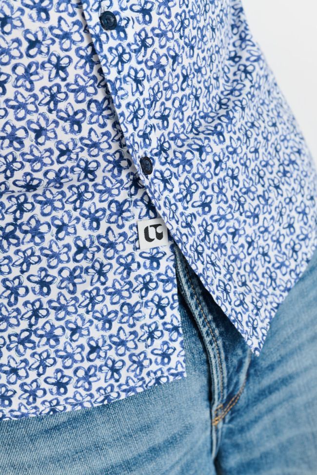 Chemise Atix