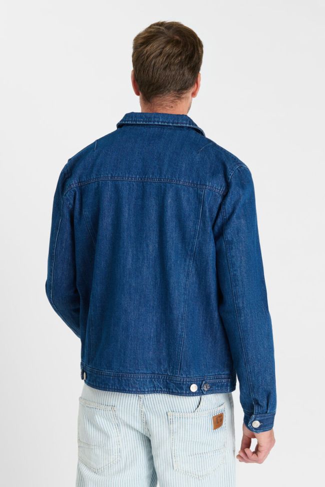 Veste en jeans Faje
