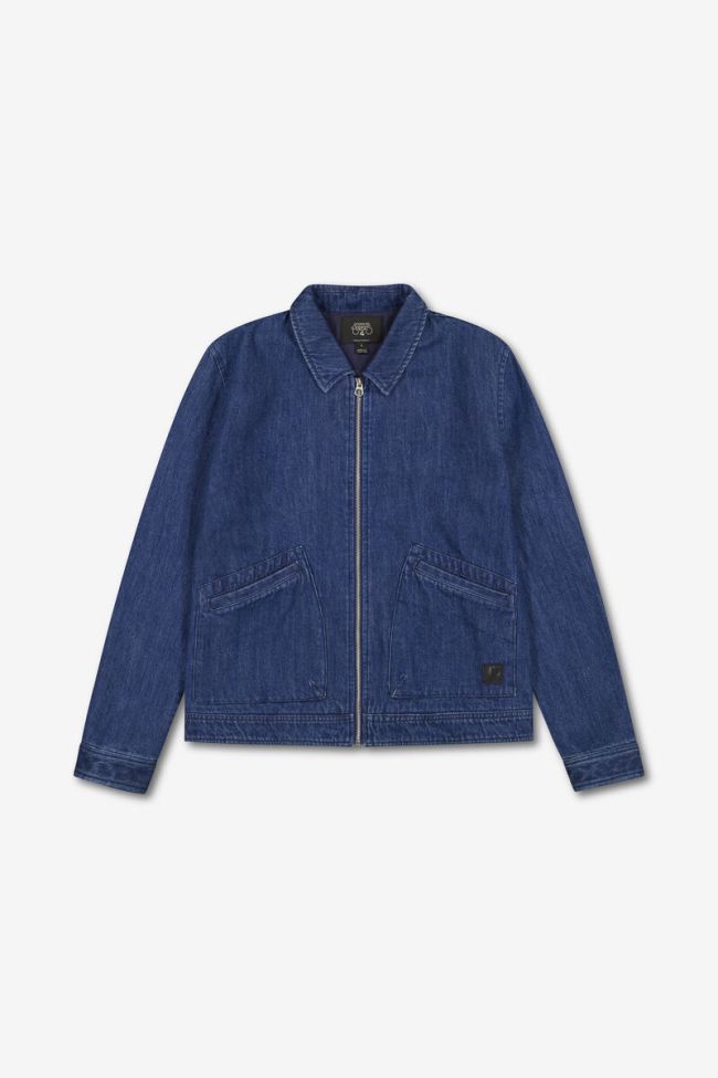 Veste en jeans Faje