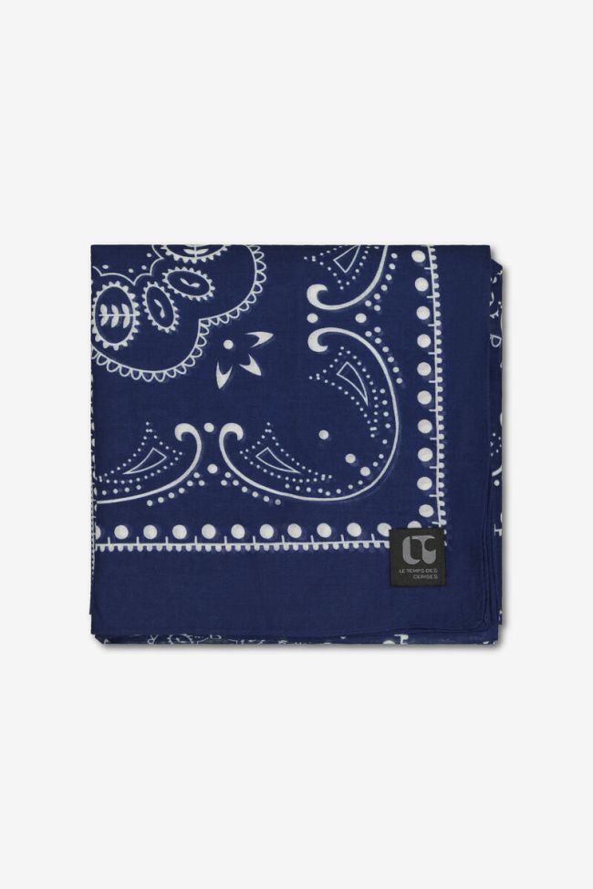 Foulard Flin