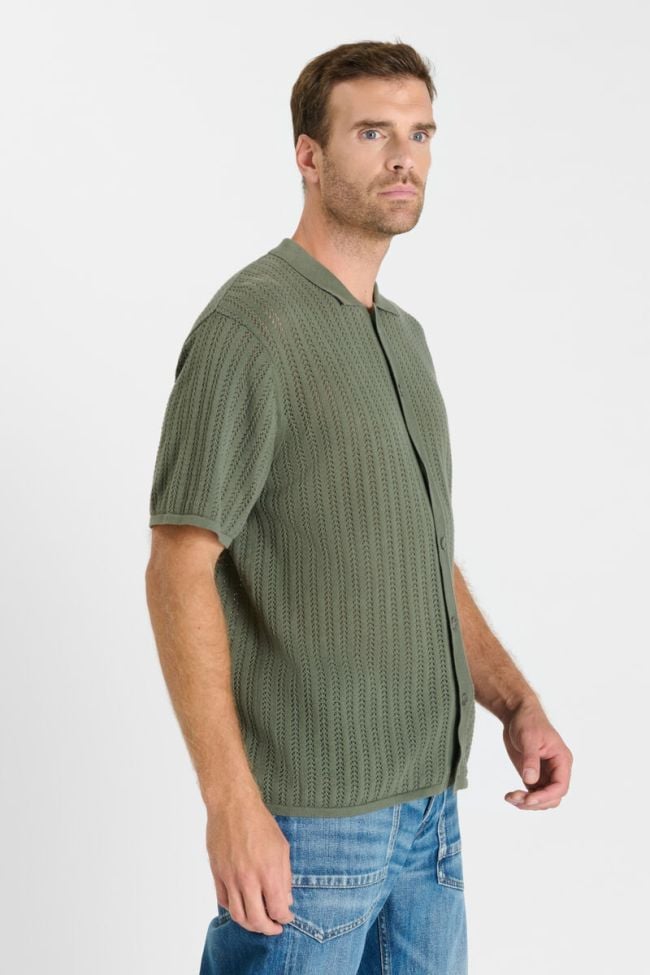 Chemise Nelan