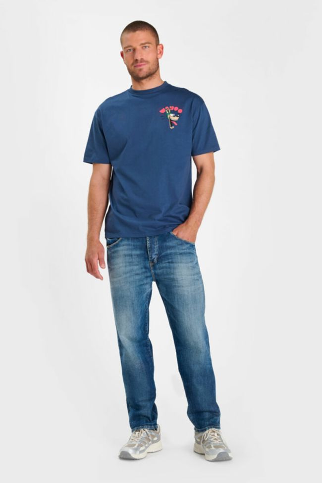 T-shirt Velokrom