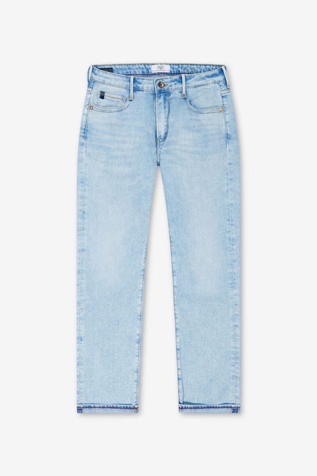 Jeans 200/43 boyfit Sea bleu N°5