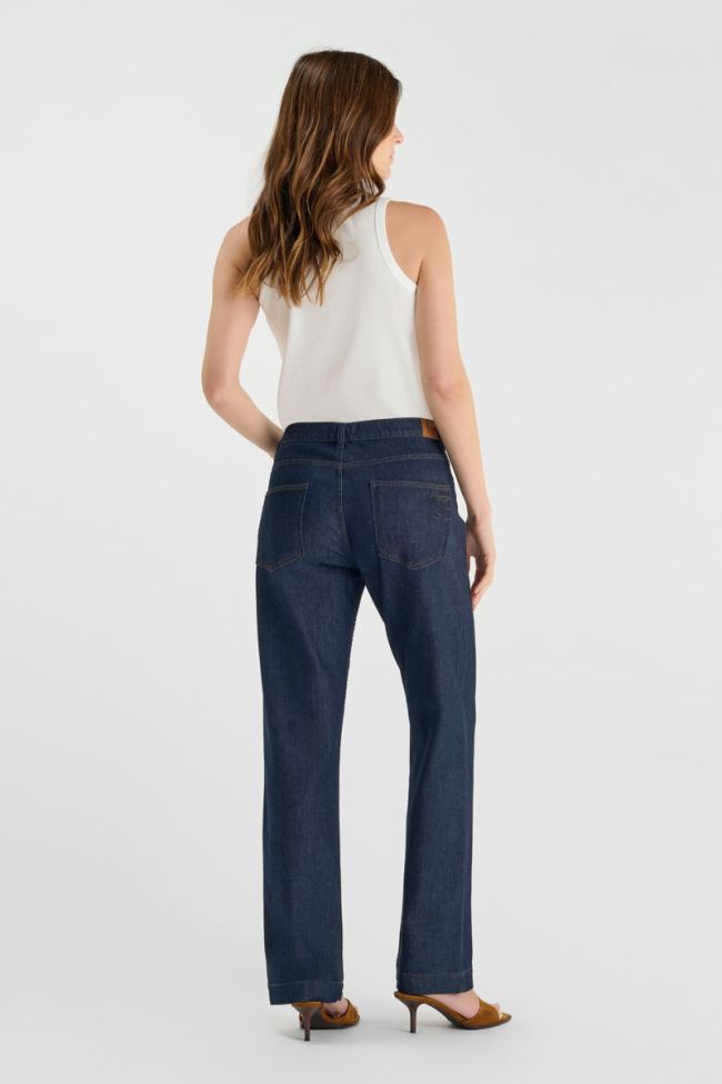 Jeans 300/23 regular Basic bleu N°0