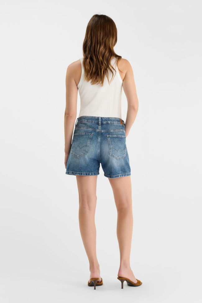 Short en jeans Fanni