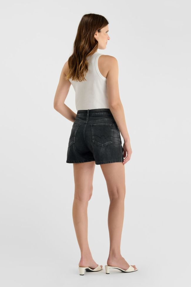 Short en jeans Fanni