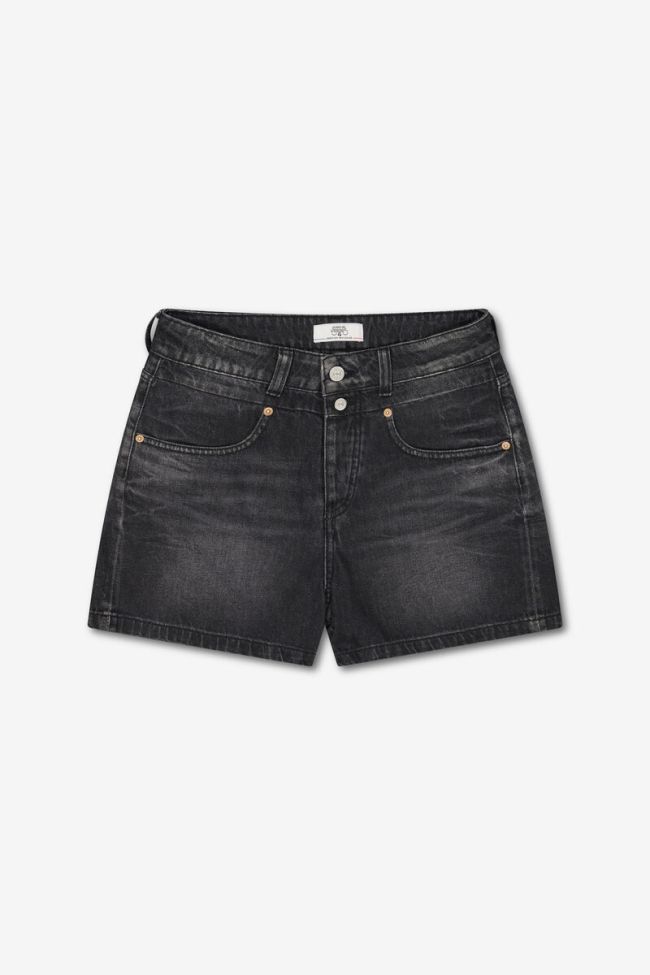 Short en jeans Fanni