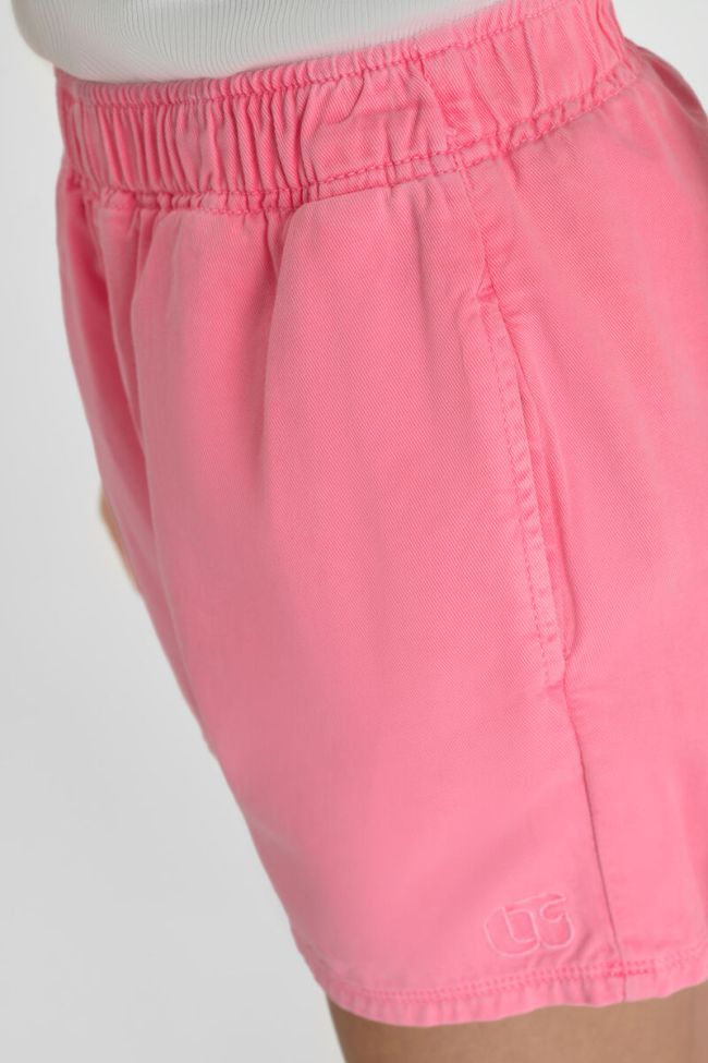 Short Gineste